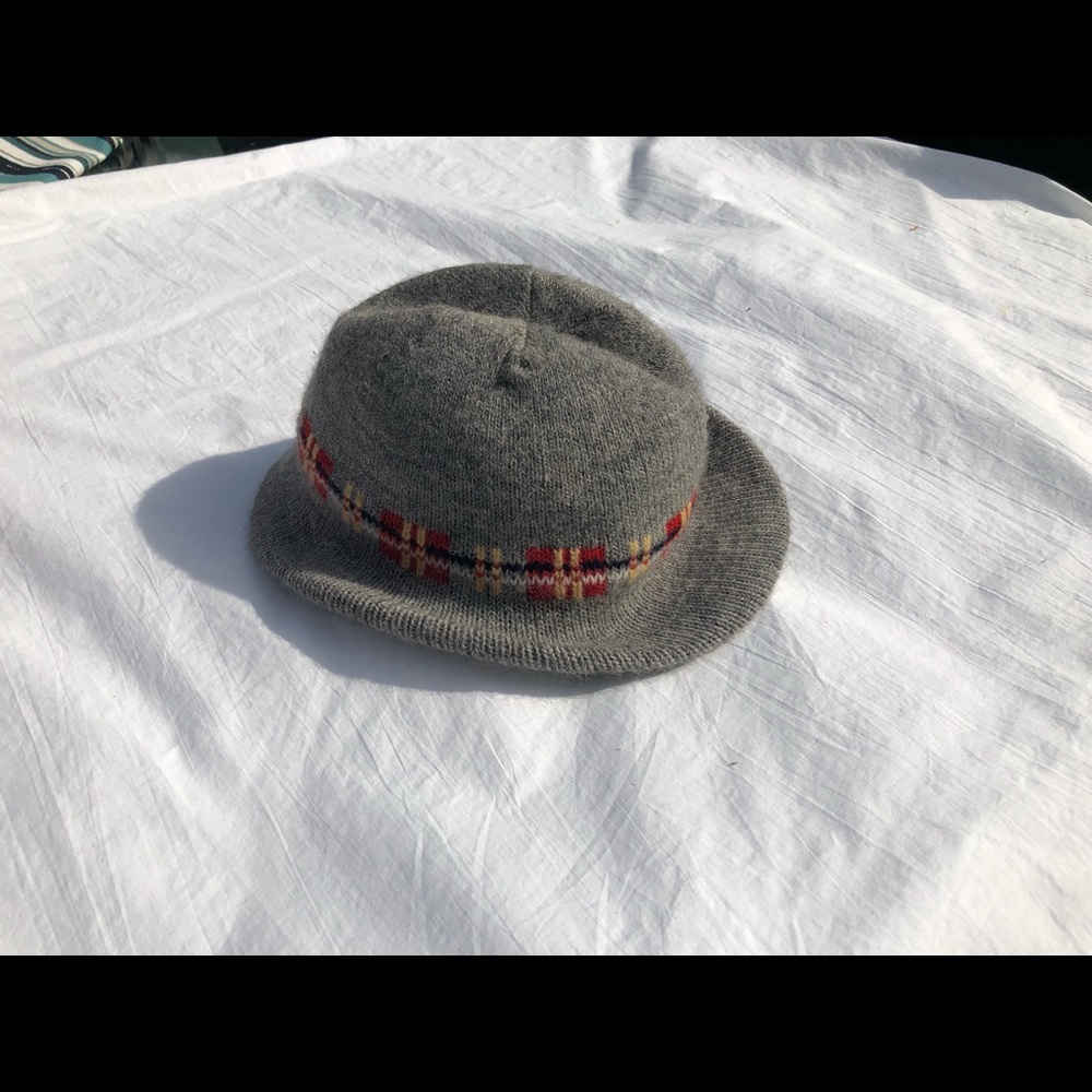 Vintage Women’s Winter Hat